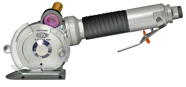 Forbice Pneumatica FP862