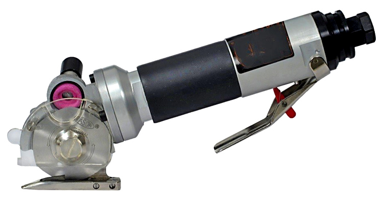 Forbice pneumatica FP503